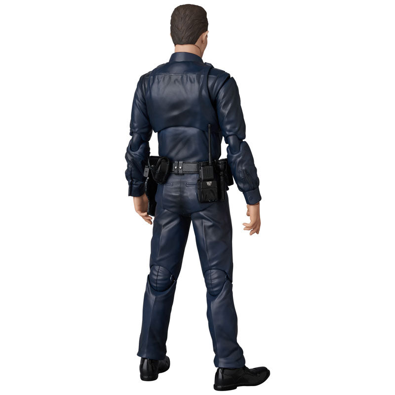 MAFEX T-1000 "Terminator 2"