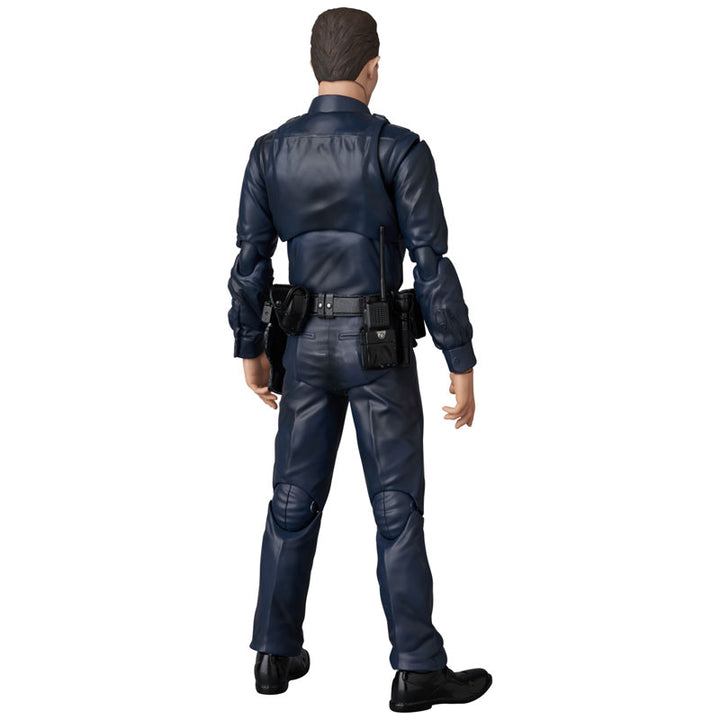 MAFEX T-1000 "Terminator 2"