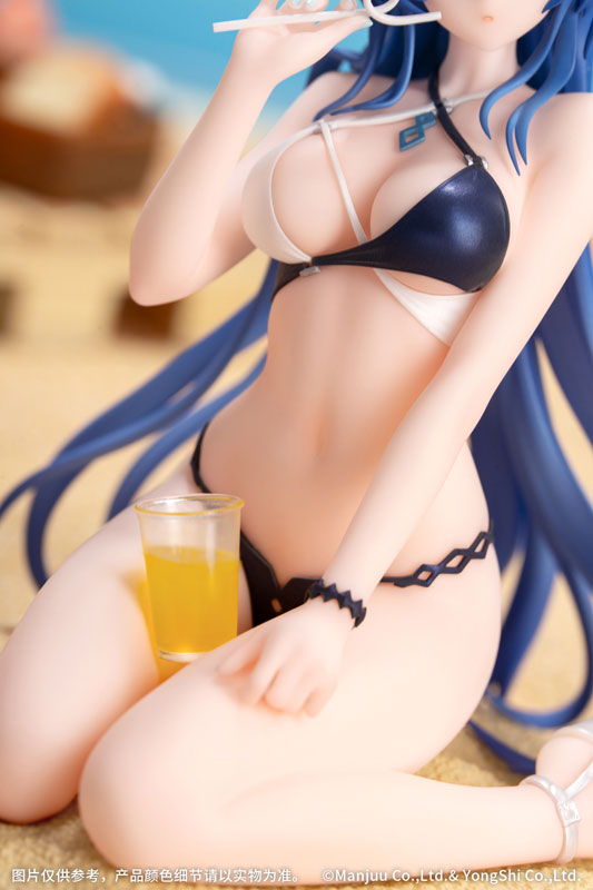 Gift+ Azur Lane Helena: Shimmering Triangle Wave 1/8