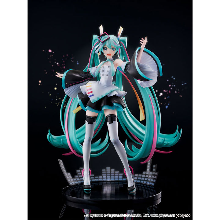 Hatsune Miku HATSUNE MIKU EXPO 10th Anniversary ver. 1/7