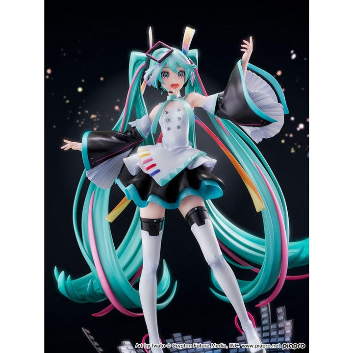 Hatsune Miku HATSUNE MIKU EXPO 10th Anniversary ver. 1/7