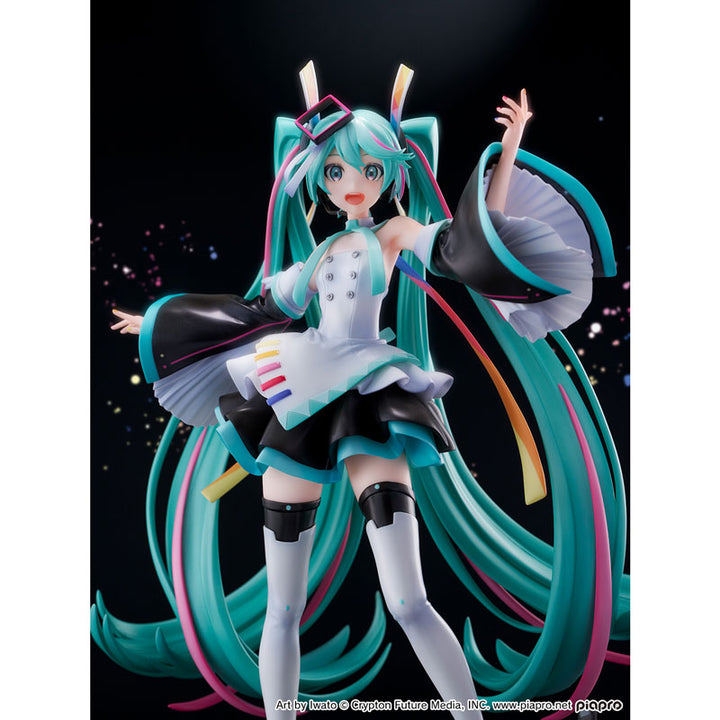 Hatsune Miku HATSUNE MIKU EXPO 10th Anniversary ver. 1/7