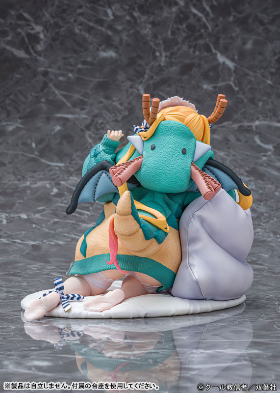 "La criada dragón de la señorita Kobayashi" "Tohru Relax ver." 1/7 