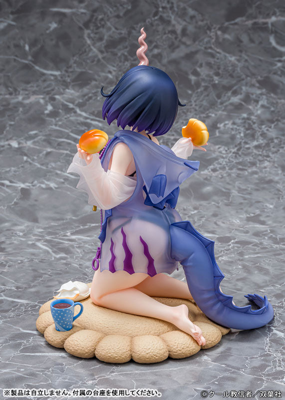 "La criada dragón de la señorita Kobayashi" "Elma Relax ver." 1/7 