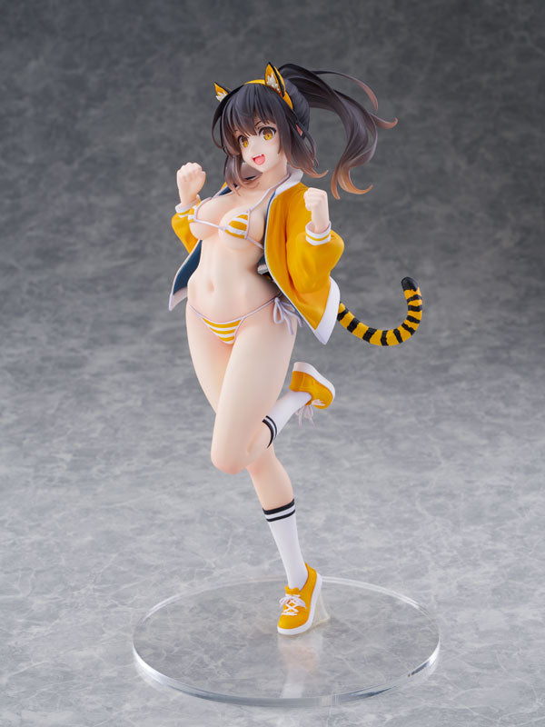 KoiKoi -Sakura- Torako no Chobimi 1/6 