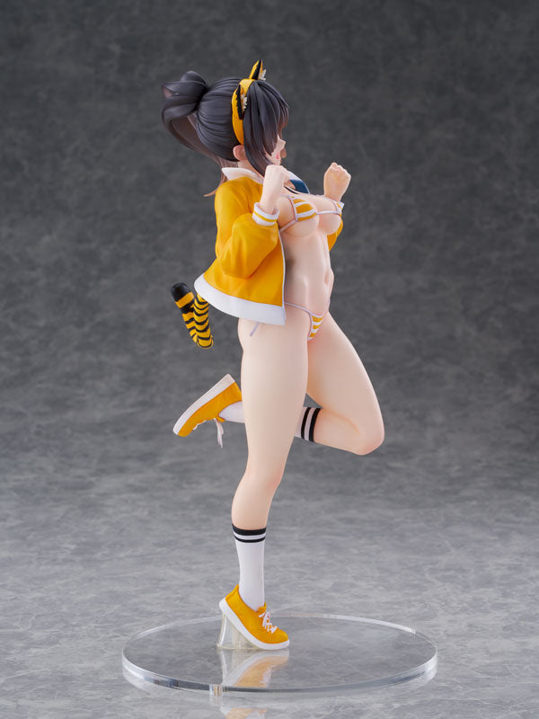 KoiKoi -Sakura- Torako no Chobimi 1/6 