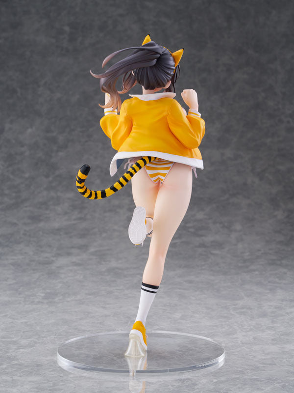 KoiKoi -Sakura- Torako no Chobimi 1/6 