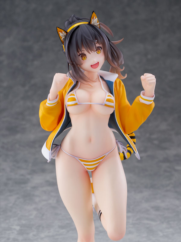 KoiKoi -Sakura- Torako no Chobimi 1/6 