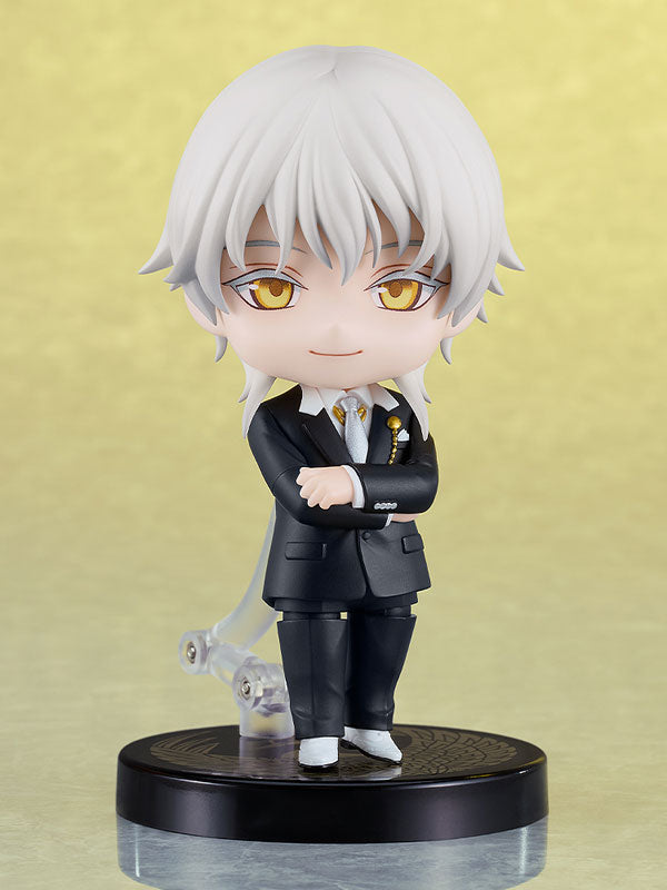 Nendoroid Touken Ranbu ONLINE Tsurumaru Kuninaga: Ceremonial Attire Ver.