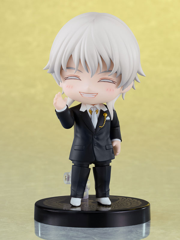 Nendoroid Touken Ranbu ONLINE Tsurumaru Kuninaga: Ceremonial Attire Ver.
