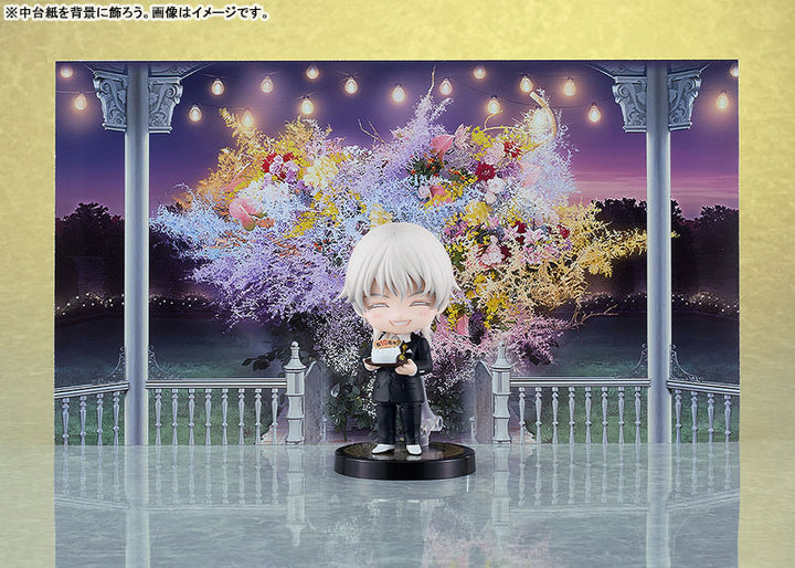 Nendoroid Touken Ranbu ONLINE Tsurumaru Kuninaga: Ceremonial Attire Ver.