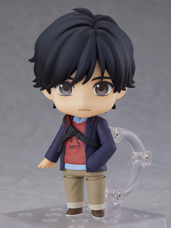 Nendoroid BANANA FISH Eiji Okumura 