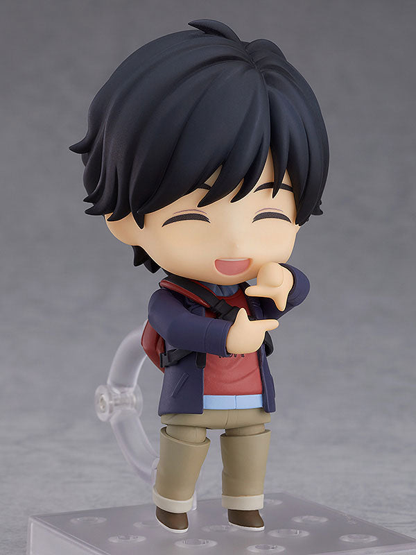 Nendoroid BANANA FISH Eiji Okumura 