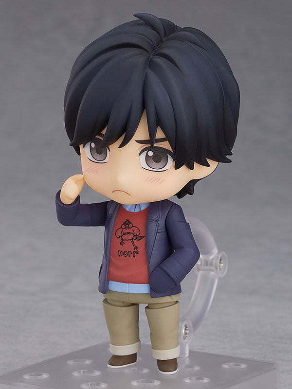Nendoroid BANANA FISH Eiji Okumura 