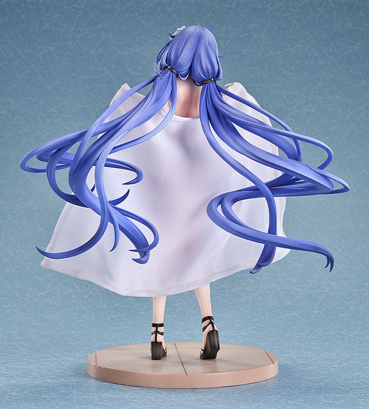 Azur Lane Mogador: Locker Room Lechery Ver. 1/7 