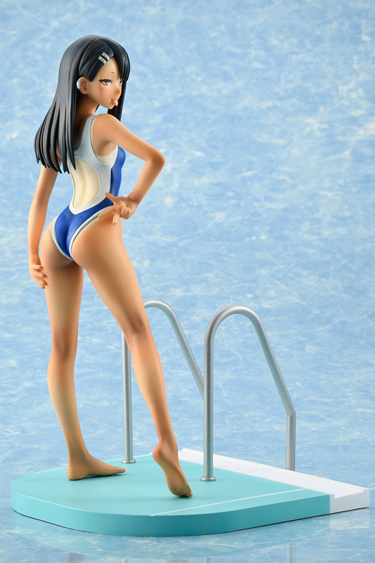 Ijiranaide Nagatoro-san 2nd Attack Nagatoro-san 1/7