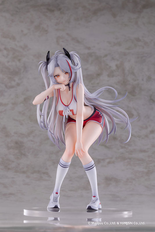 Azur Lane Prinz Eugen Brilliant Touchdown Ver. 1/6 