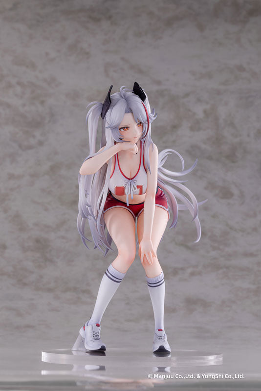 Azur Lane Prinz Eugen Brilliant Touchdown Ver. 1/6 