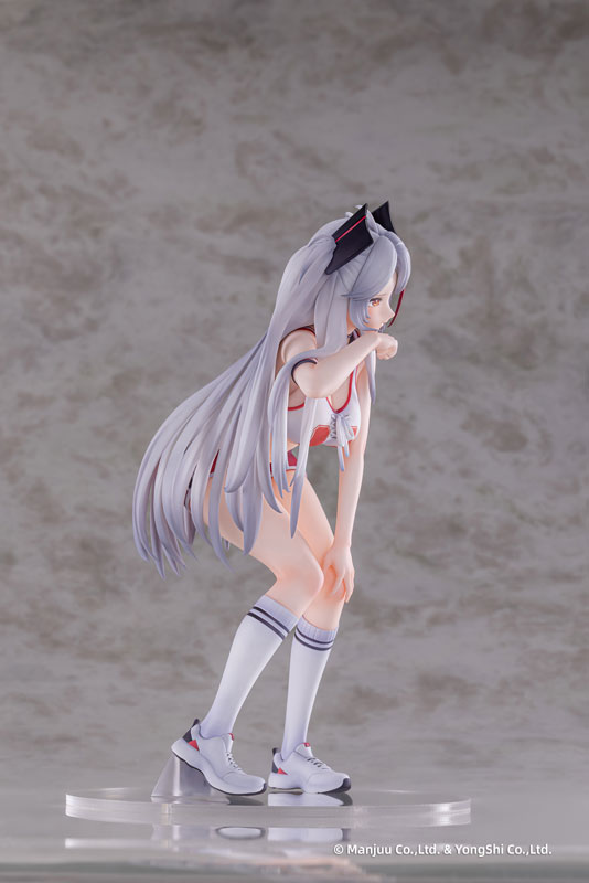 Azur Lane Prinz Eugen Brilliant Touchdown Ver. 1/6 