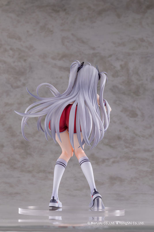 Azur Lane Prinz Eugen Brilliant Touchdown Ver. 1/6 