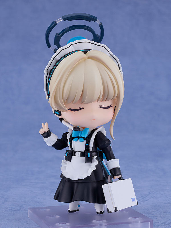 Nendoroid Blue Archive Asuma Toki