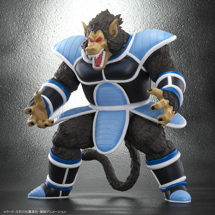 Dragon Ball Arise Great Ape Tora 