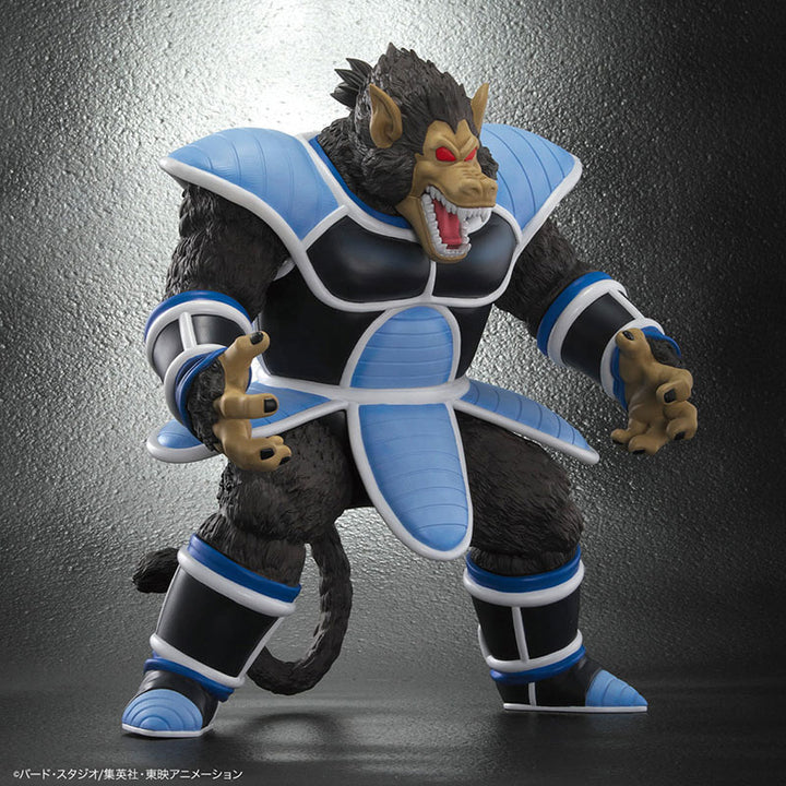 Dragon Ball Arise Great Ape Tora 