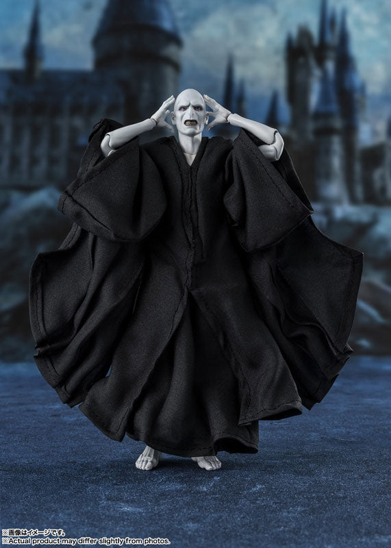 S.H.Figuarts Lord Voldemort (Harry Potter and the Goblet of Fire)