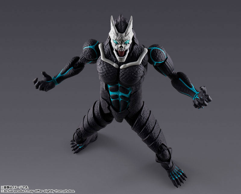 S.H.Figuarts Kaiju No. 8 (Rerelease Edition) "Kaiju No. 8"