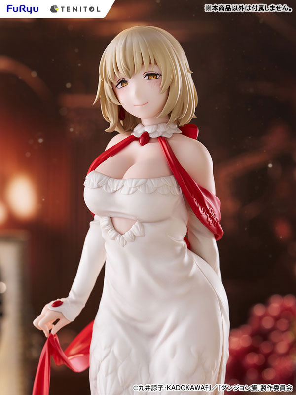 Delicious in Dungeon TENITOL TALL Falin Dress style ver.