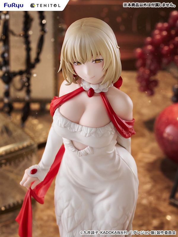 Delicious in Dungeon TENITOL TALL Falin Dress style ver.