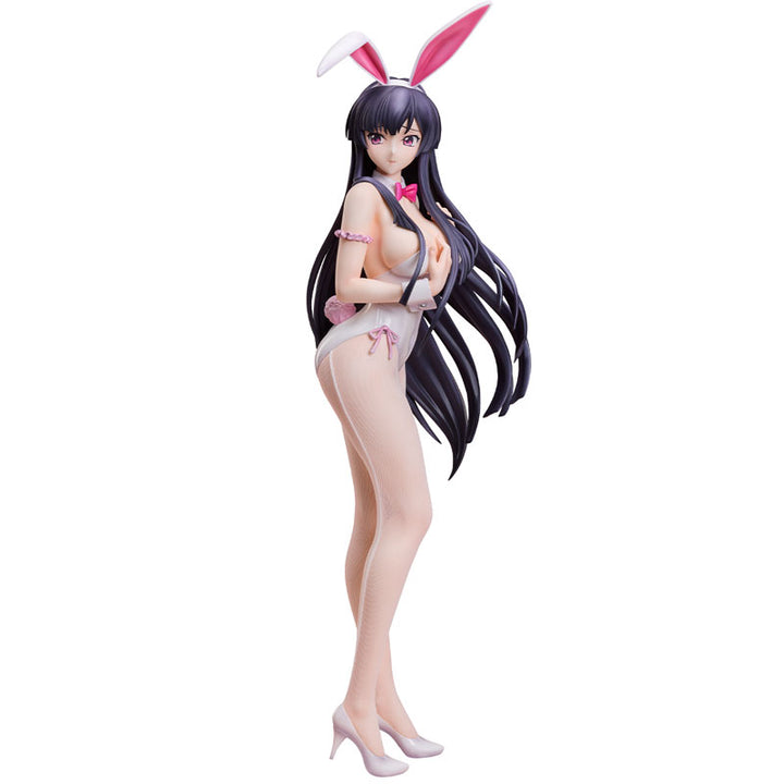B-Style Code Geass: Roze of the Recapture Sakura Princess Haruyanagi Bunny Ver.