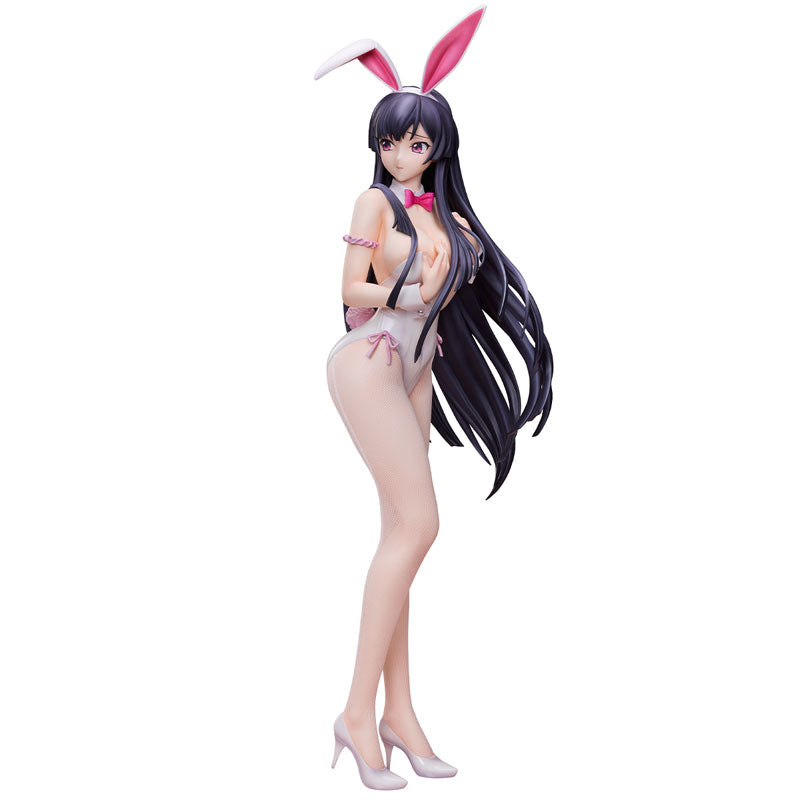 B-Style Code Geass: Roze of the Recapture Sakura Princess Haruyanagi Bunny Ver.