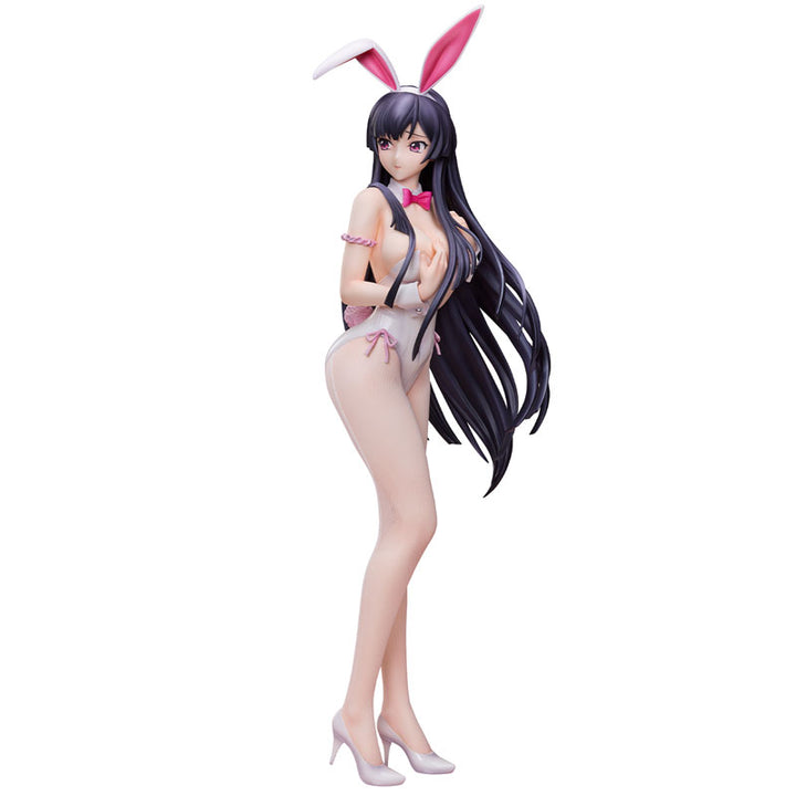 B-Style Code Geass: Roze of the Recapture Sakura Princess Haruyanagi Bunny Ver.