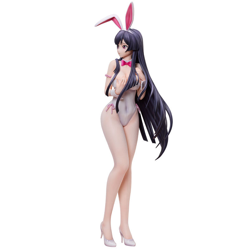 B-Style Code Geass: Roze of the Recapture Sakura Princess Haruyanagi Bunny Ver.