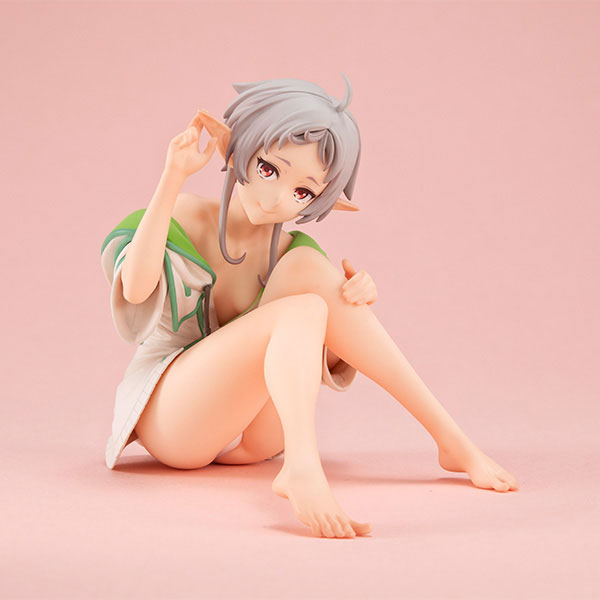 Melty Princess Mushoku Tensei: Jobless Reincarnation II -Isekai Ittara Honki Dasu- Palm Size Sylphiette