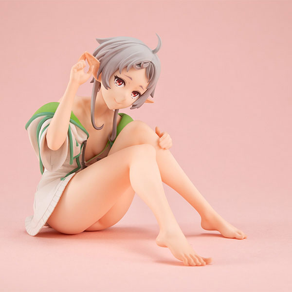 Melty Princess Mushoku Tensei: Jobless Reincarnation II -Isekai Ittara Honki Dasu- Palm Size Sylphiette