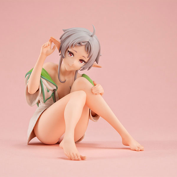 Melty Princess Mushoku Tensei: Jobless Reincarnation II -Isekai Ittara Honki Dasu- Palm Size Sylphiette
