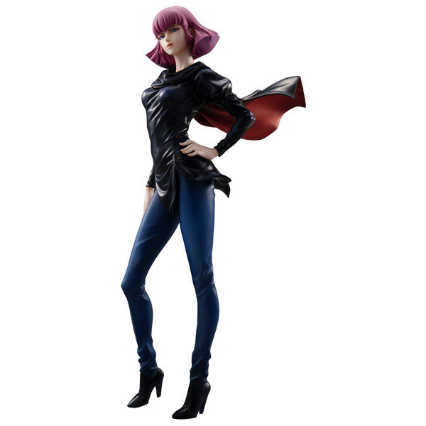GGG Series Mobile Suit Zeta Gundam Haman Karn Exclusive Reproduction Edition