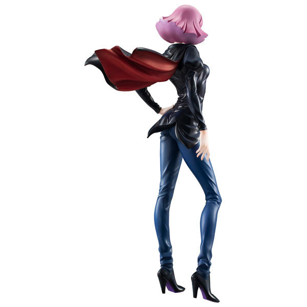GGG Series Mobile Suit Zeta Gundam Haman Karn Exclusive Reproduction Edition