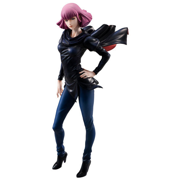 GGG Series Mobile Suit Zeta Gundam Haman Karn Exclusive Reproduction Edition
