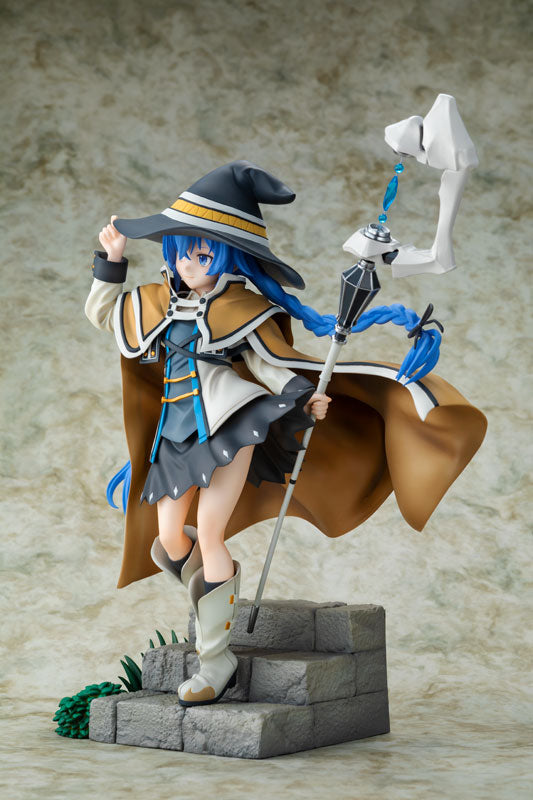 CAworks Mushoku Tensei: Jobless Reincarnation Roxy Migurdia 1/7
