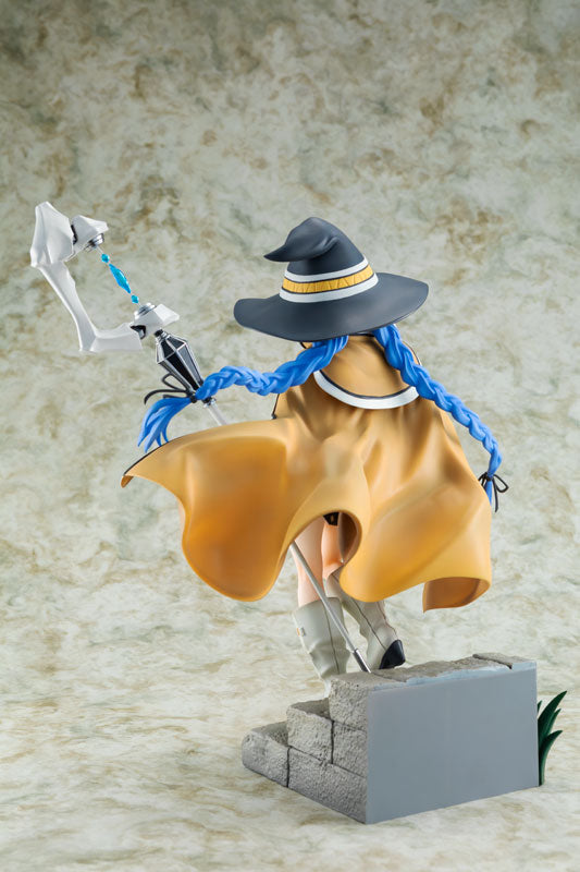 CAworks Mushoku Tensei: Jobless Reincarnation Roxy Migurdia 1/7