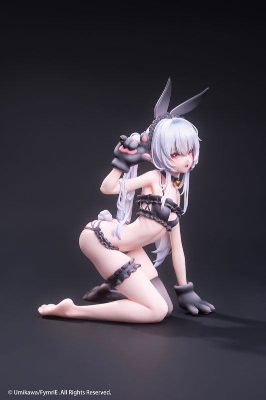 Vanya ilustrada por FymriE 1/6 Edición Deluxe 
