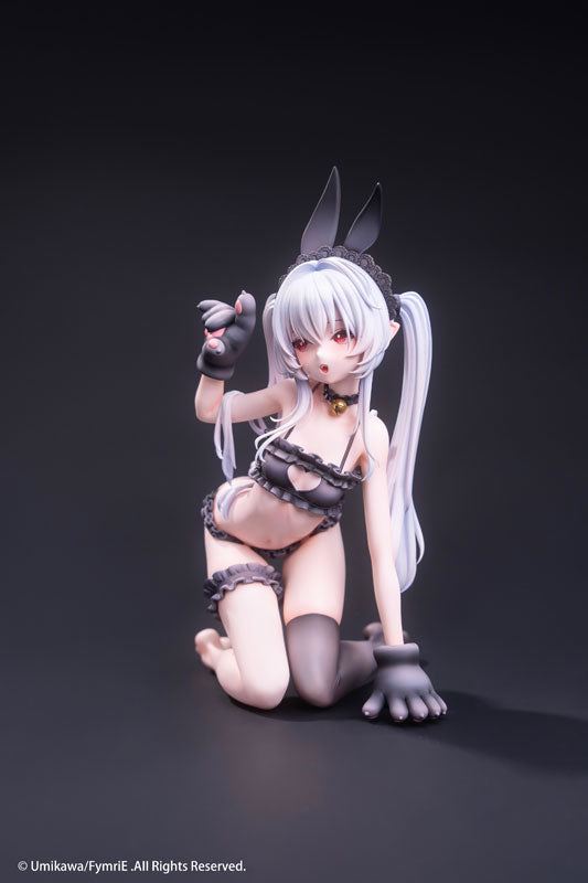 Vanya ilustrada por FymriE 1/6 Edición Deluxe 
