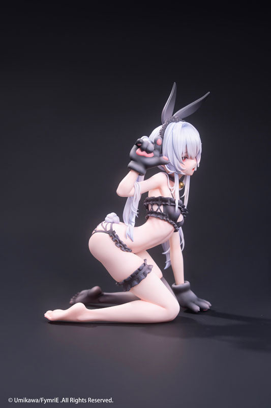 Vanya ilustrada por FymriE 1/6 Edición Deluxe 