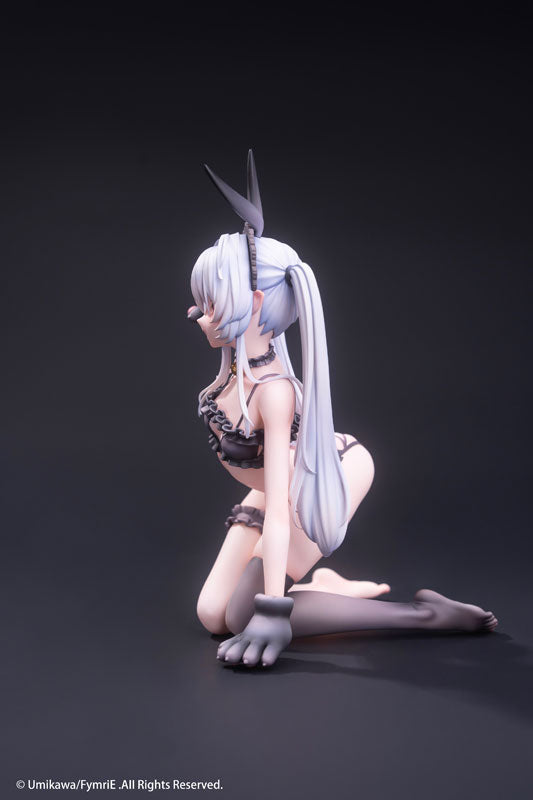 Vanya ilustrada por FymriE 1/6 Edición Deluxe 