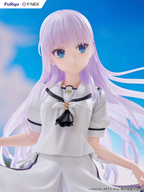 Summer Pockets Shiroha Naruse 1/7