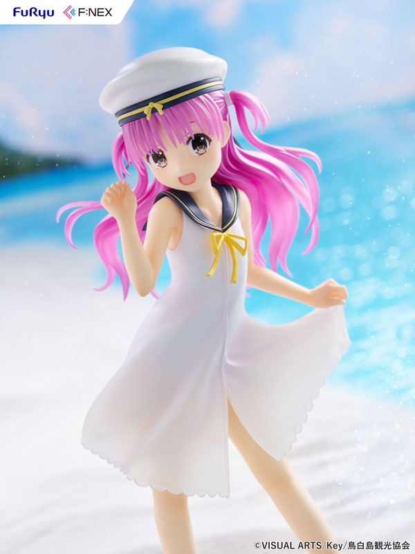 Summer Pockets Umi Katou 1/7