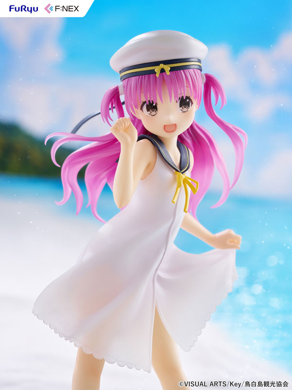 Summer Pockets Umi Katou 1/7